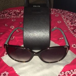 Prada sunglasses